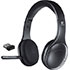 Headset Logitech H800 (Wireless)